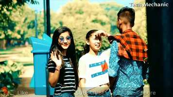 Free download Daru Badnaam Karti - Cute School Couple [ VideoSongStatusCom ] video and edit with RedcoolMedia movie maker MovieStudio video editor online and AudioStudio audio editor onlin